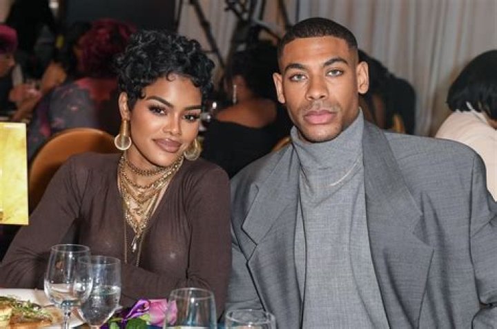Aaron Pierre's Wife: Who's the Lucky Lady?