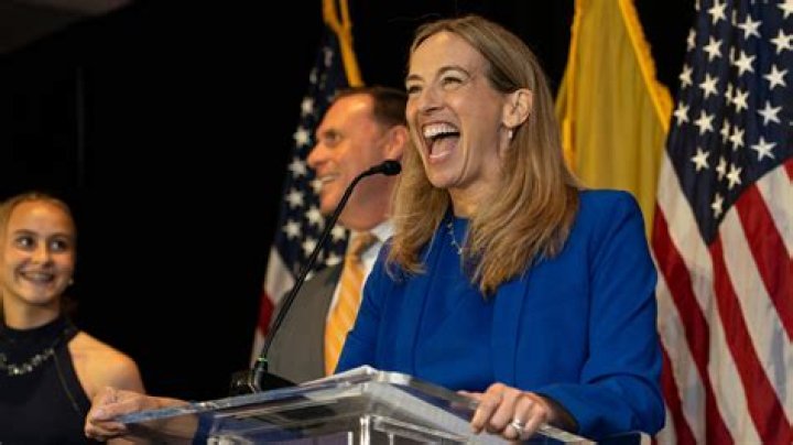 Amy Sherrill: The All-Around Talent