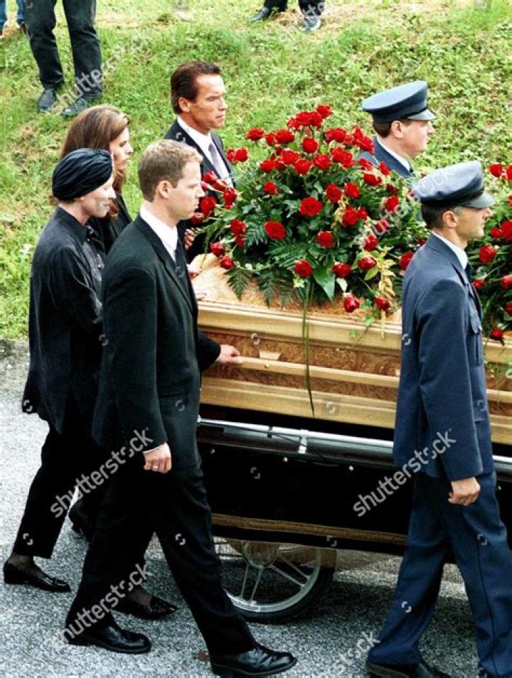 Arnold Schwarzenegger Funeral: Remembering the Legendary Actor and Bodybuilder