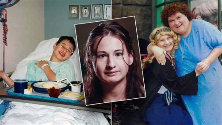 Behind the Lens: Exploring Gypsy Rose Mom Crime Scene Photos