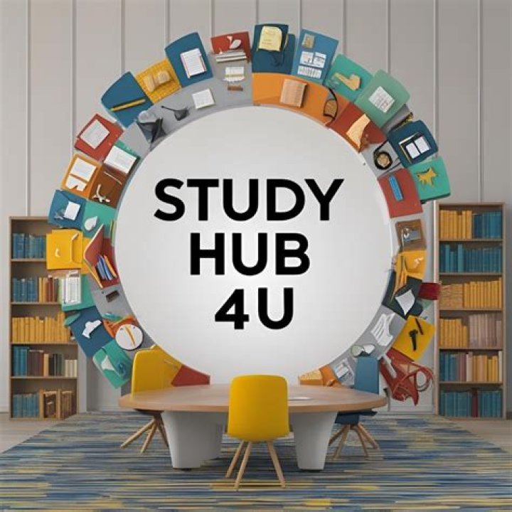 Best Hub 4U Resources & Tools