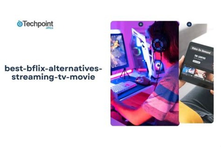 Best Hubflix Alternatives & Streaming Guides