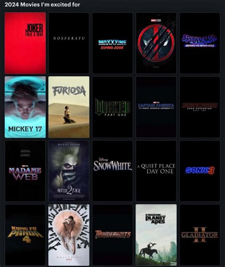 Best MKV Cinemas 2024: Upcoming Movies & Shows