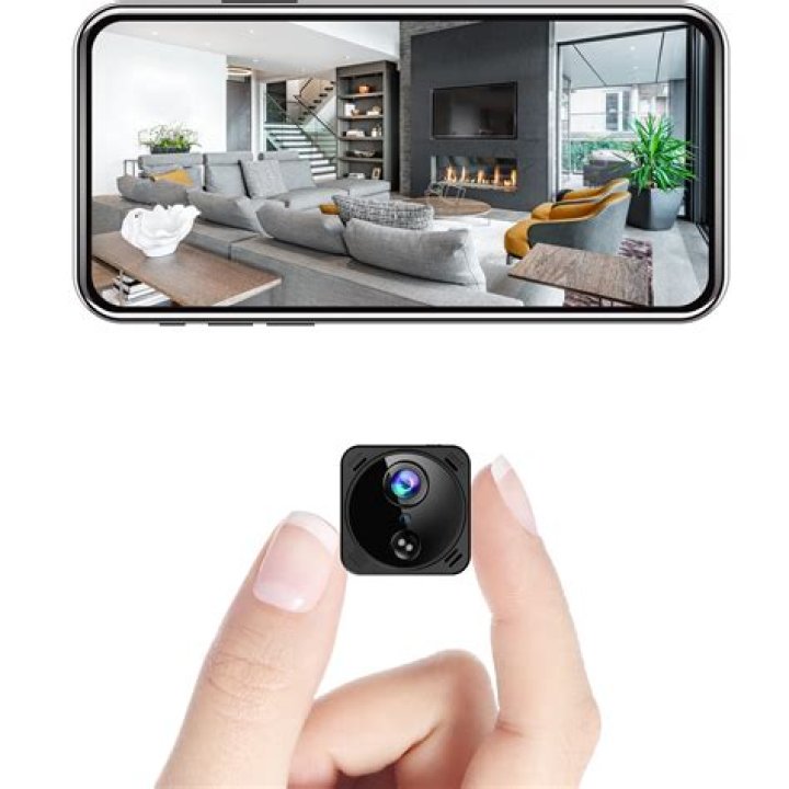 Best Mom and Kid CCTV Cameras: Protect Your Little Ones
