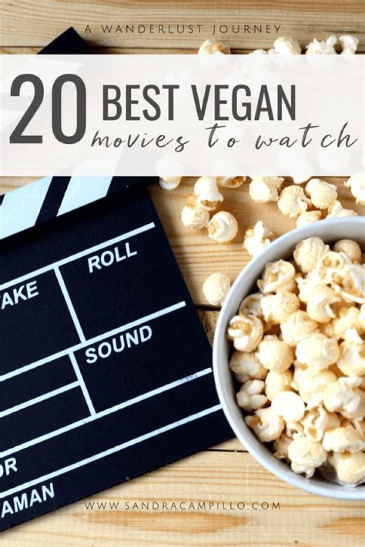 Best Vegan Movies Hub: Watch & Discover Now!