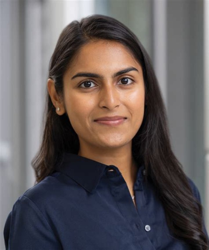 Comprehensive Overview of Rina Shah's Net Worth