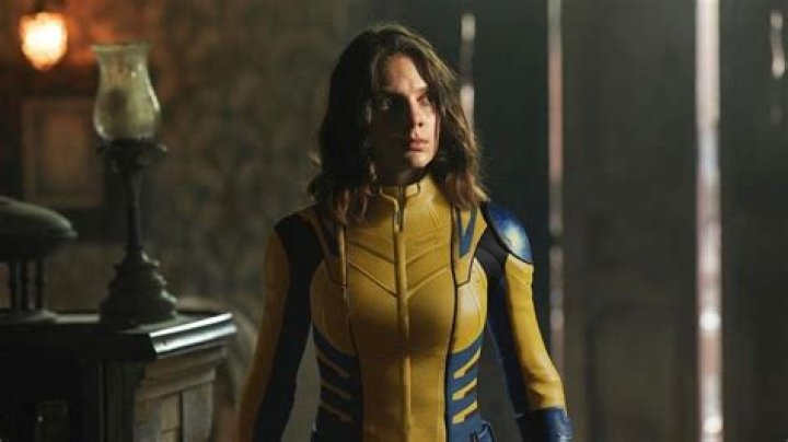 Dafne Keen: The Rising Star in the Limelight