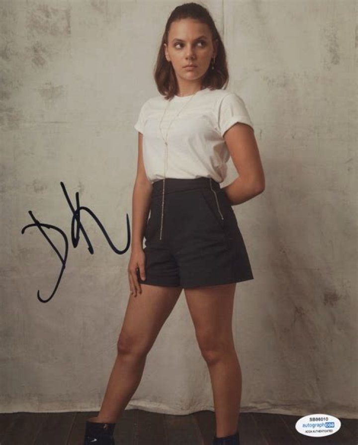 Dafne Keen: Unveiling the Leaks and Controversies Surrounding the Young Star
