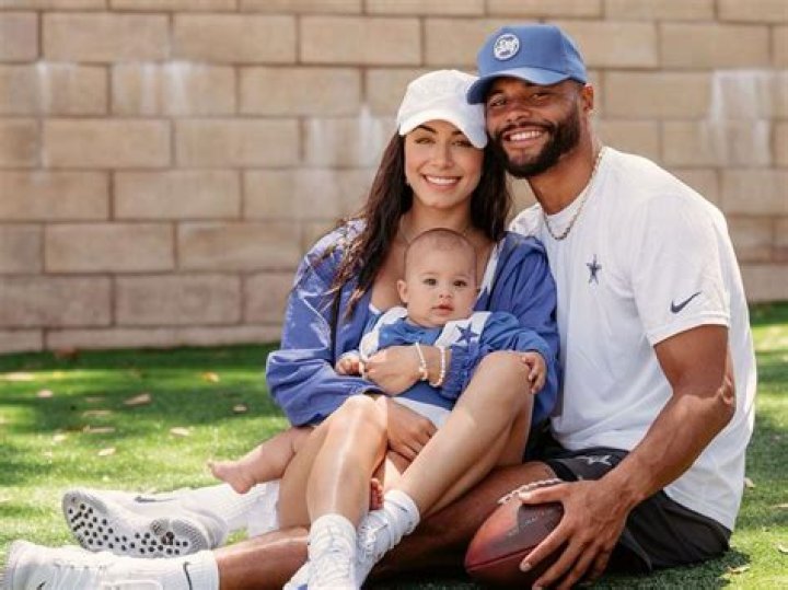 Dak Prescott's Father: Inspiring Legacy and Impact on NFL Star