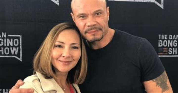 Dan Bongino Wife's Age: Unveiling Facts and Insights