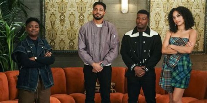 Daniel Ezra: Family of the Rising Star