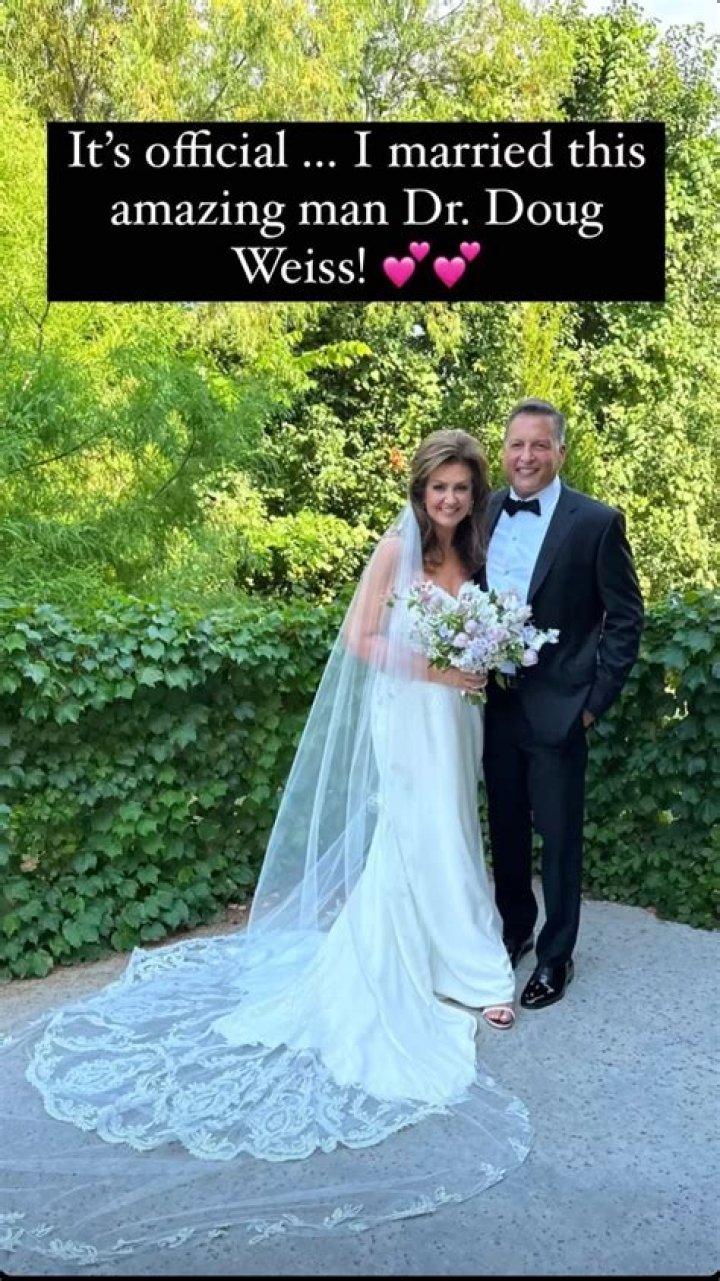 Discover Dr. Doug Weiss' First Marriage: Uncovering the Details