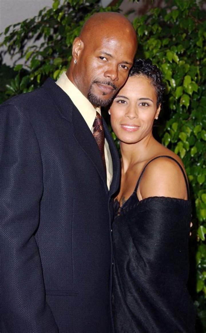 Discover the Life of Damon Wayans' Wife: An Exclusive Insight