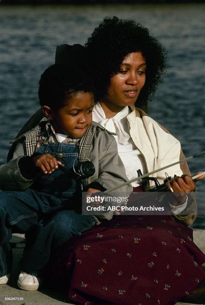 Discover the Truth: Emmanuel Lewis and His Mysterious Matrimony