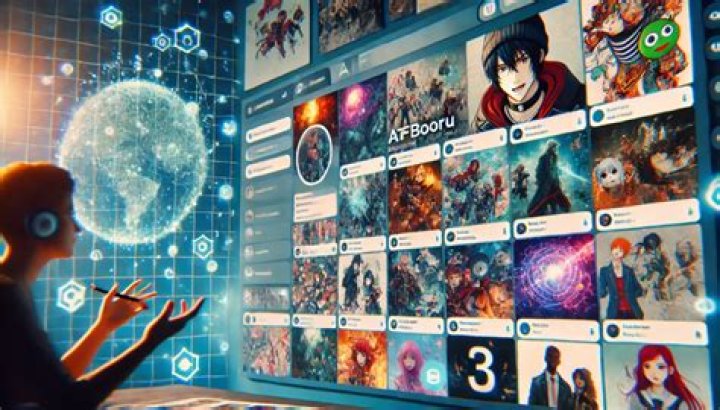 Discover the Ultimate ATFBooru Index: Your Portal to Countless ATF Images