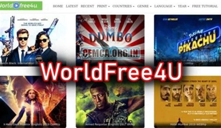 Discover the World of 300 MB Movie Downloads: Your Ultimate Guide