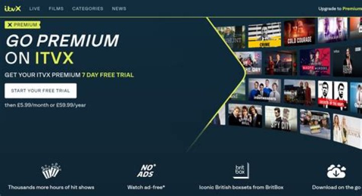 Discover Unlimited Entertainment with Hubflix.com: Your Ultimate Streaming Destination
