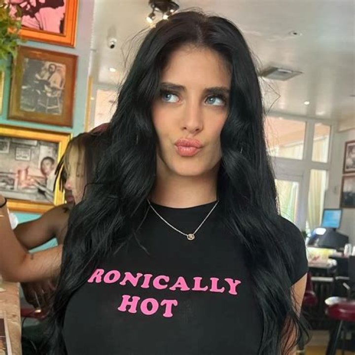 Discovering Camilla Araujo: The Allure of Her OnlyFans Journey
