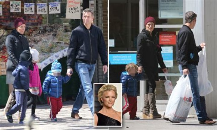 Discovering the Family Life of Megyn Kelly: A Glimpse into Her Children