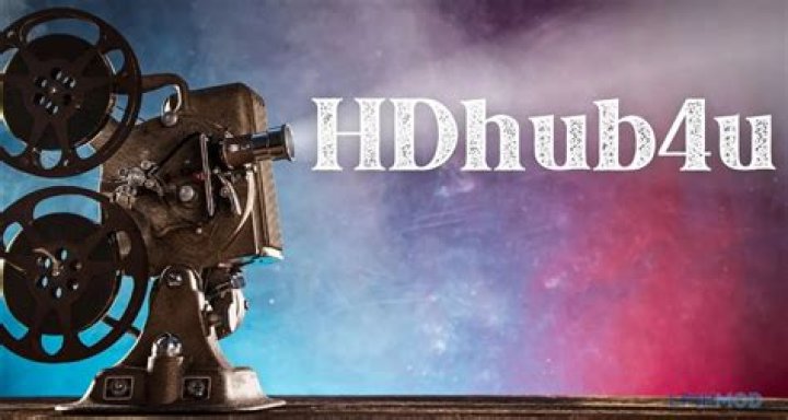 Discovering the World of HDHub4U Movie Download: Your Ultimate Guide