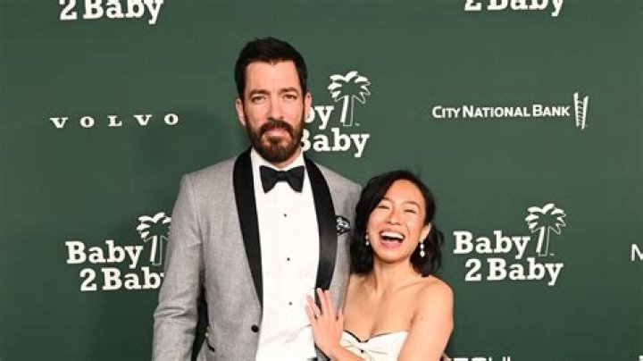 Drew Scott Wife's Cancer Battle: Update & Support