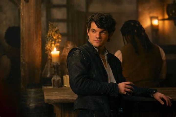 Edward Bluemel's Facial Condition: A Deeper Insight