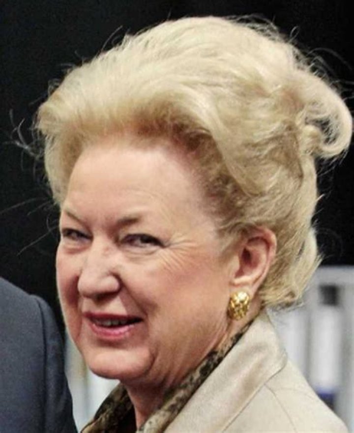 Elizabeth Trump Grau: A Legacy of Philanthropy and Social Responsibility