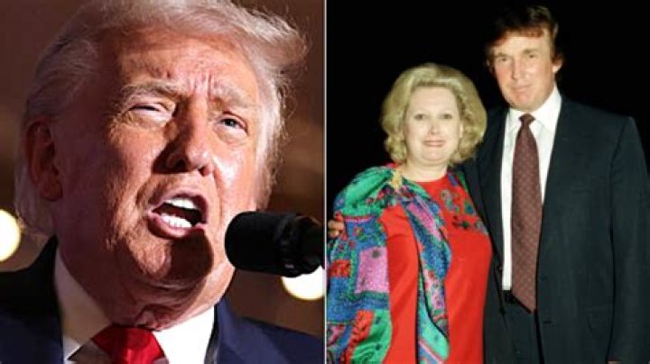 Elizabeth Trump Grau: Exploring the 2024 Presidential Race