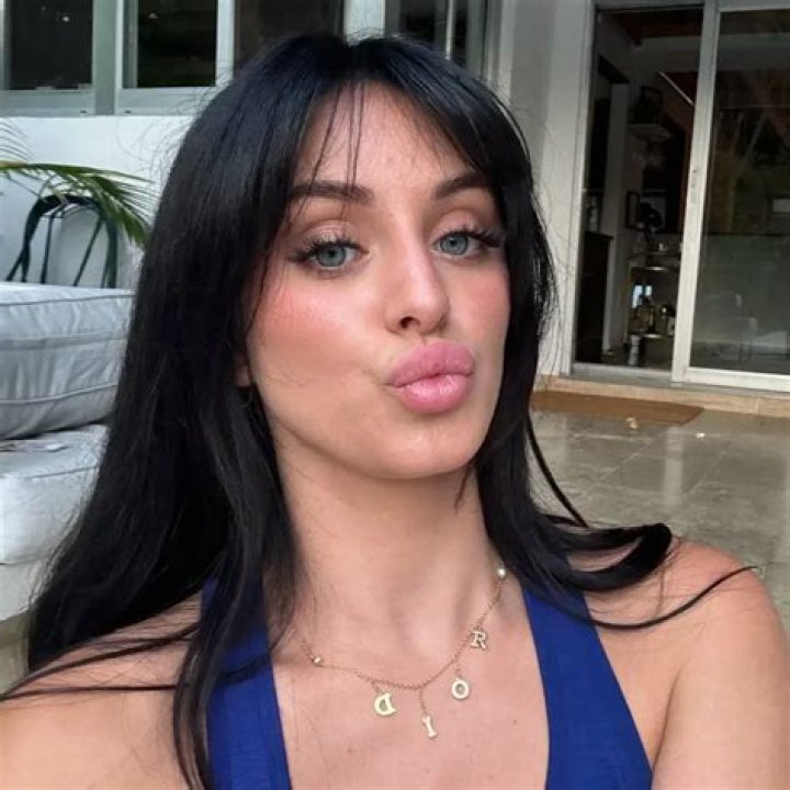 Exclusive! Camilla Araujo OnlyFans Leaks - Shocking Details