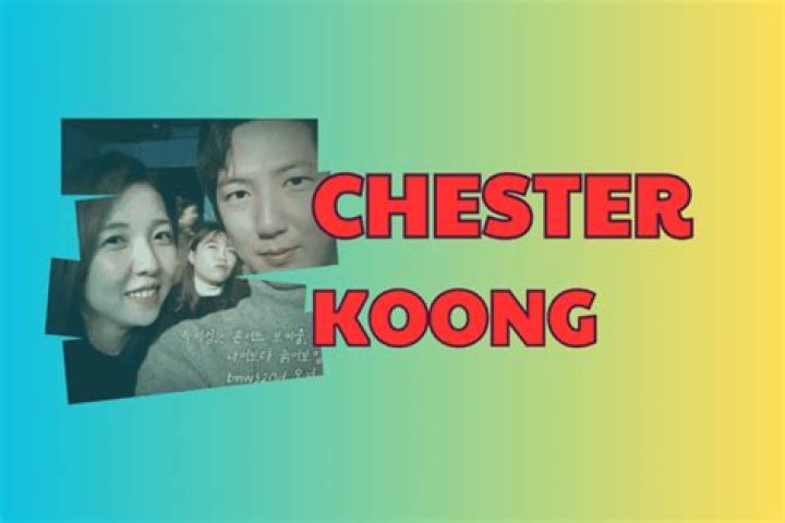 Exclusive Chester Koong Model Insights