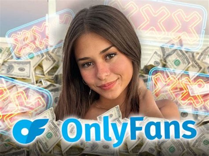 Exclusive Sophie Rain OnlyFans Videos - Hot New Content!