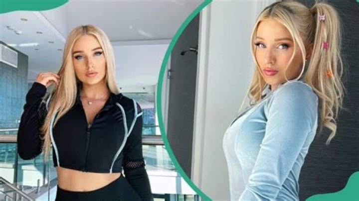 Exploring the Allure of Charlotte Parkes on OnlyFans