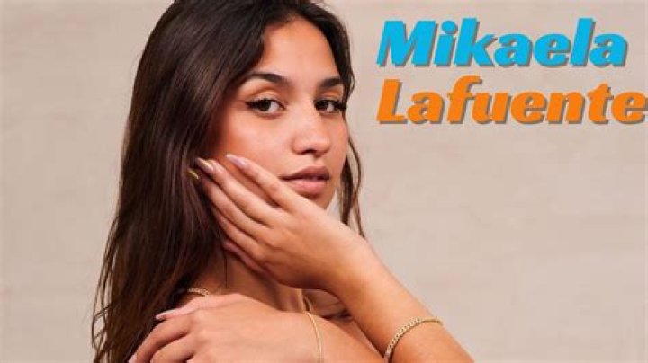 Exploring the Allure of Mikaela Lafuente in the Adult Entertainment Industry