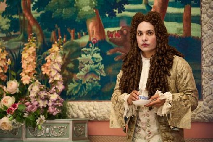 Exploring the Intriguing World of Frank Dillane Relationships
