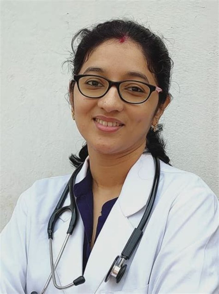 Exploring the Life and Career of Subha Shree Sahu