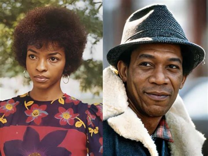 Exploring the Life and Love of Morgan Freeman's Wife