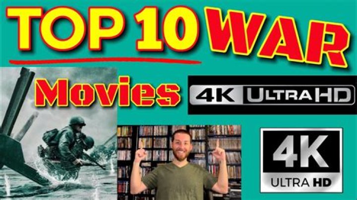 Free 4K Movies Download - Huge Collection