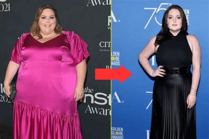 Gloria Borger's Incredible Weight Loss Journey in 2024
