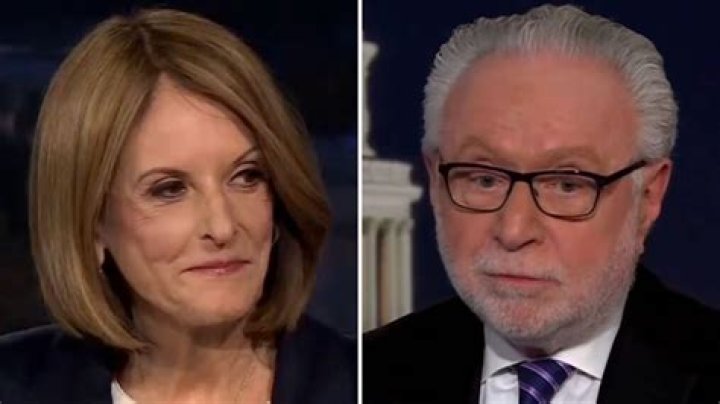 Gloria Borger Ponders Life After Heart Attack Diagnosis