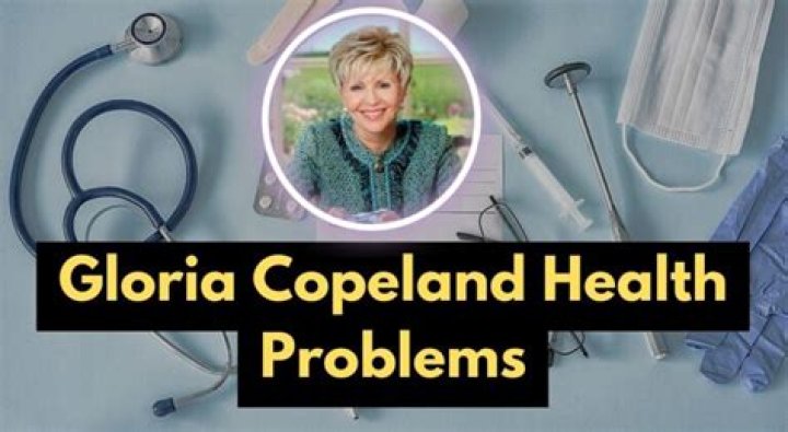 Gloria Copeland's Health Update: Recent News & Info