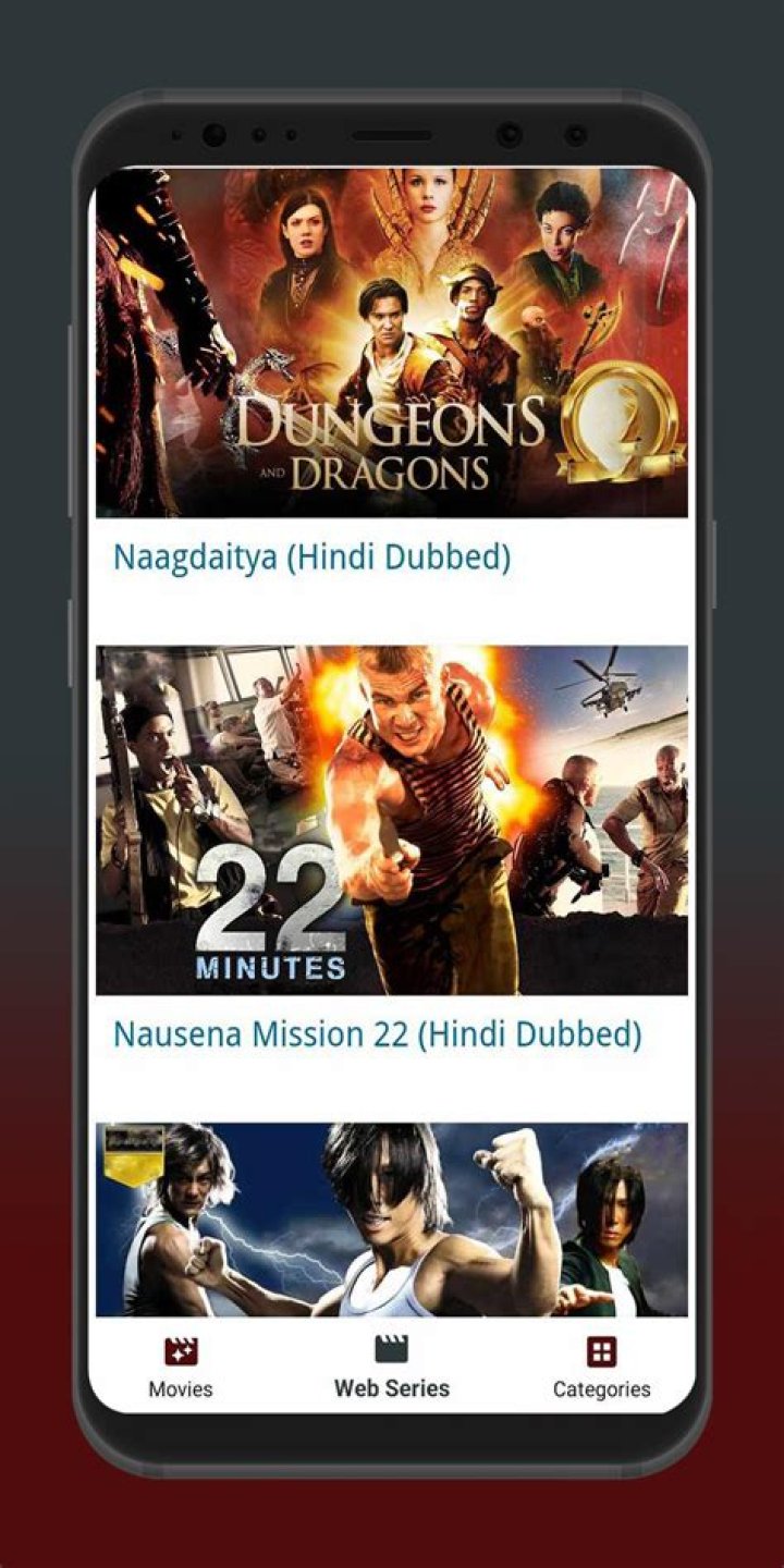 HDHub4u Page 1: Latest Movies & Shows - Free HD Downloads
