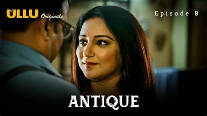 Hot Ullu Web Series: Must-See New Releases