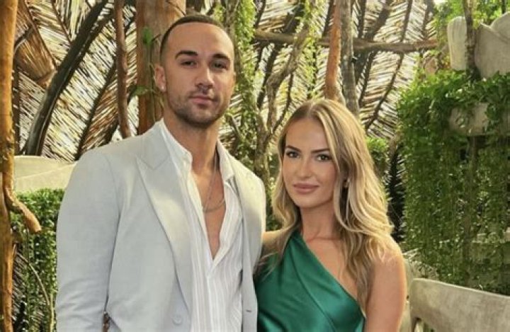 Inside the Life of Jack Flaherty's Girlfriend: A Closer Look