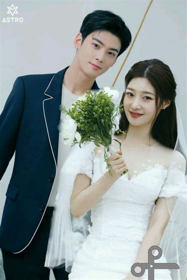 Is Cha Eun-woo Married? Truth About His Wife