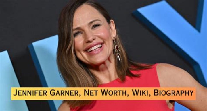 Is Jennifer Garner Related to James Garner? - Unveiling the Connection