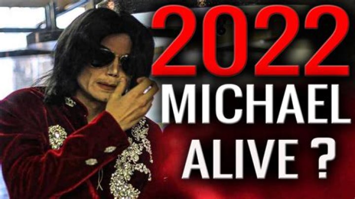 Is Michael Jackson Alive? The Mystery Continues