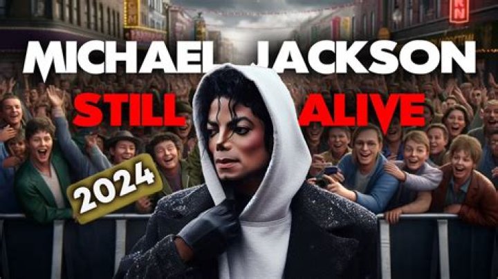 Is Michael Jackson Still Alive in 2024? The Mystery Continues