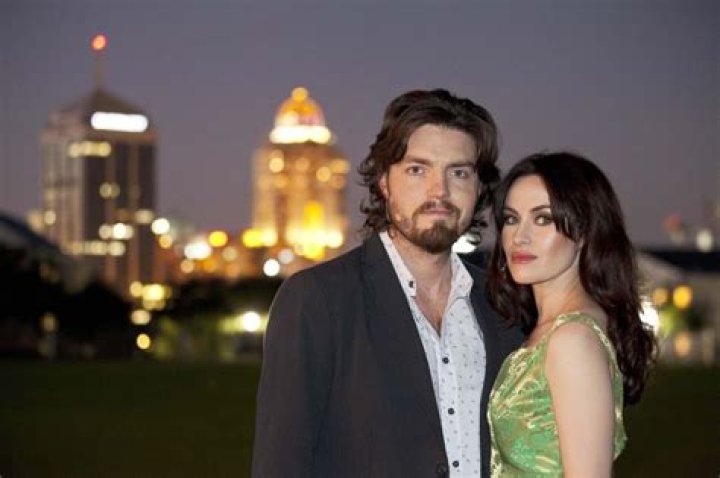 Is Tom Burke Married? Latest Update!