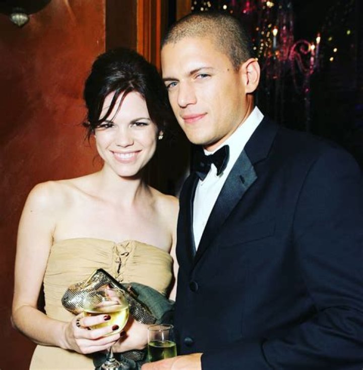Is Wentworth Miller Married? Exploring His Relationship Status