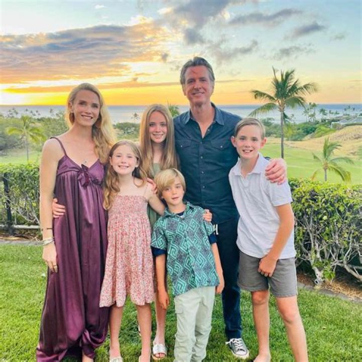 Jackson Dean's Family: Wife and Kids